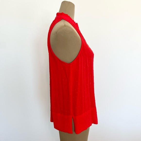 {Anthropologie} Maeve Alemeda Halter Top - Picture 4 of 6